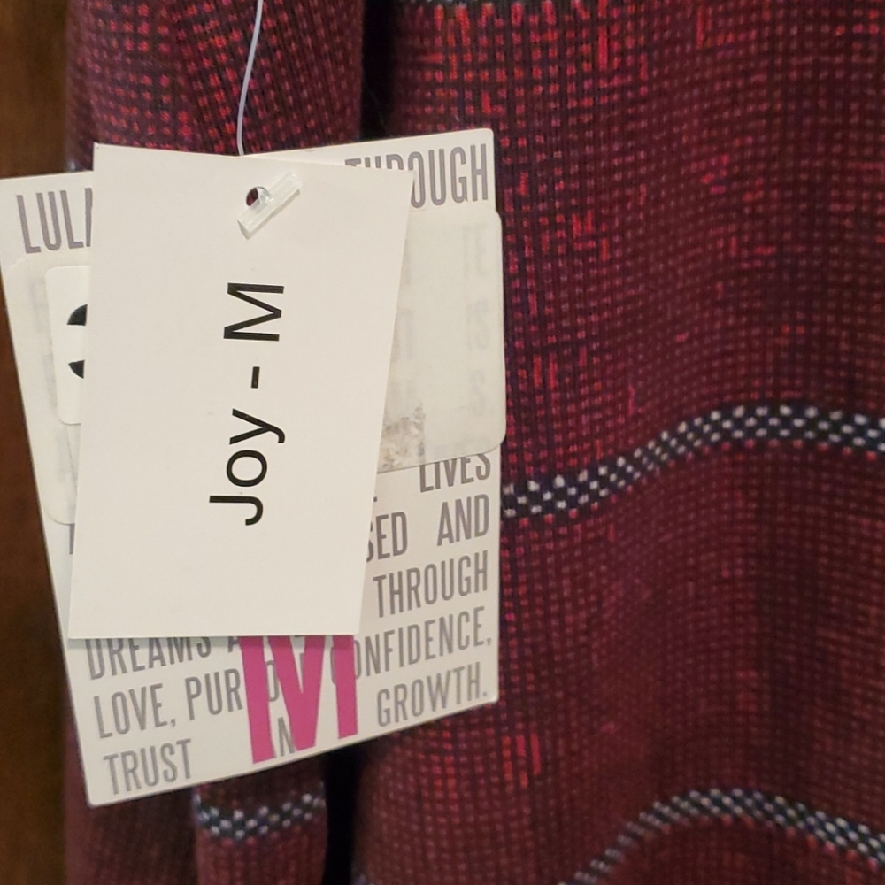 Lularoe JOY - Picture 4 of 4